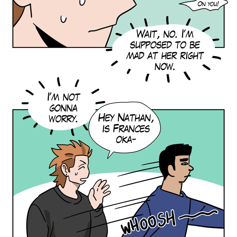 Read Meow Man chapter 88 image 18 on Lezhin