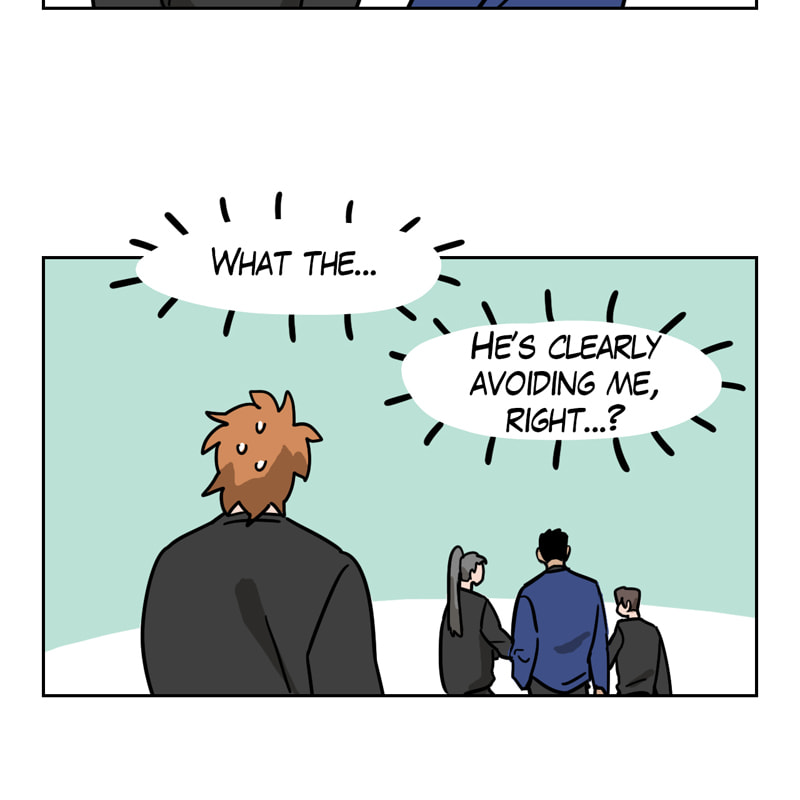 Read Meow Man chapter 88 image 19 on Lezhin
