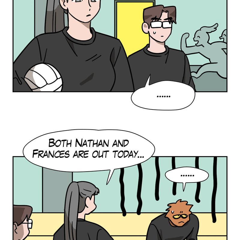 Read Meow Man chapter 88 image 2 on Lezhin