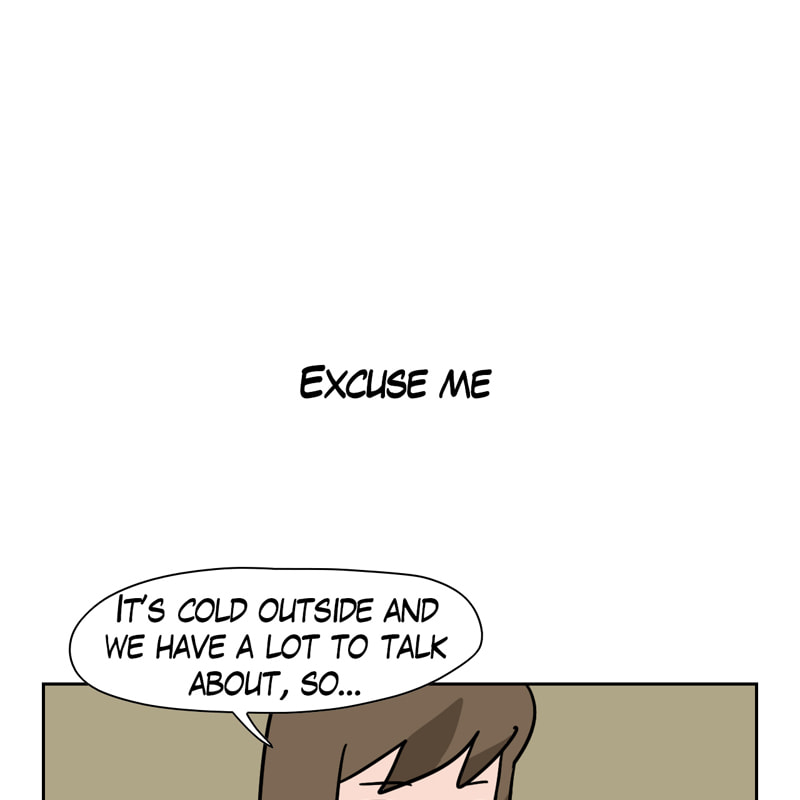 Read Meow Man chapter 88 image 21 on Lezhin
