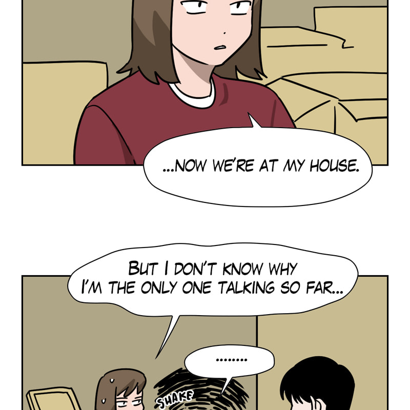 Read Meow Man chapter 88 image 22 on Lezhin