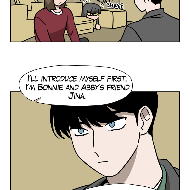 Read Meow Man chapter 88 image 23 on Lezhin