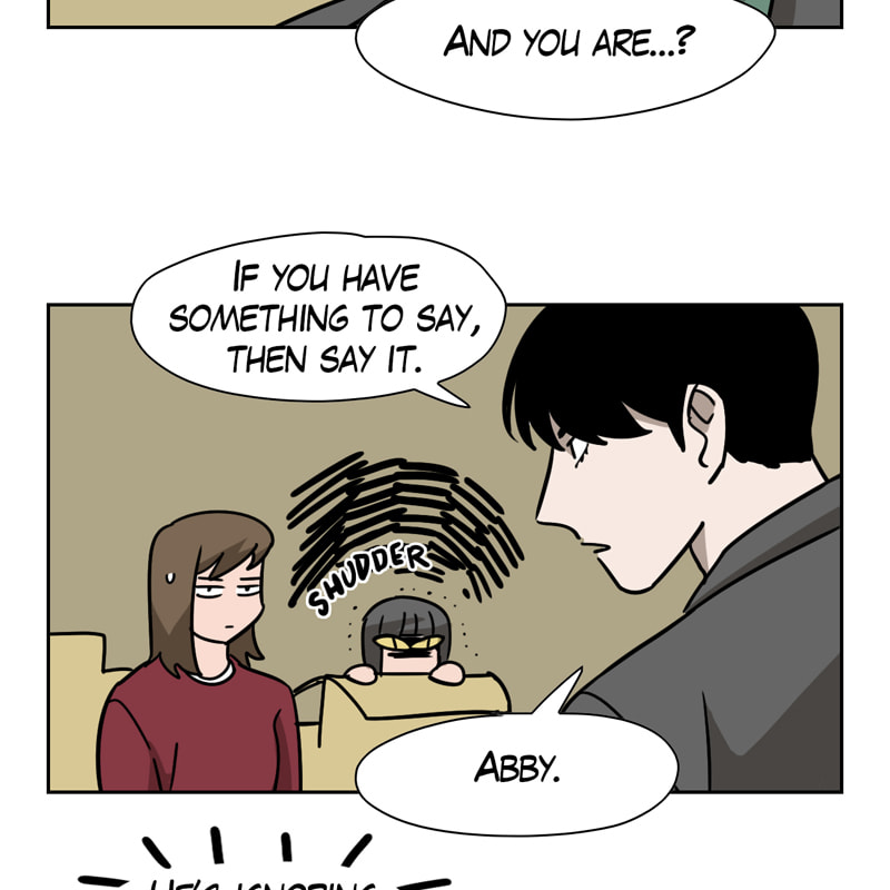 Read Meow Man chapter 88 image 24 on Lezhin