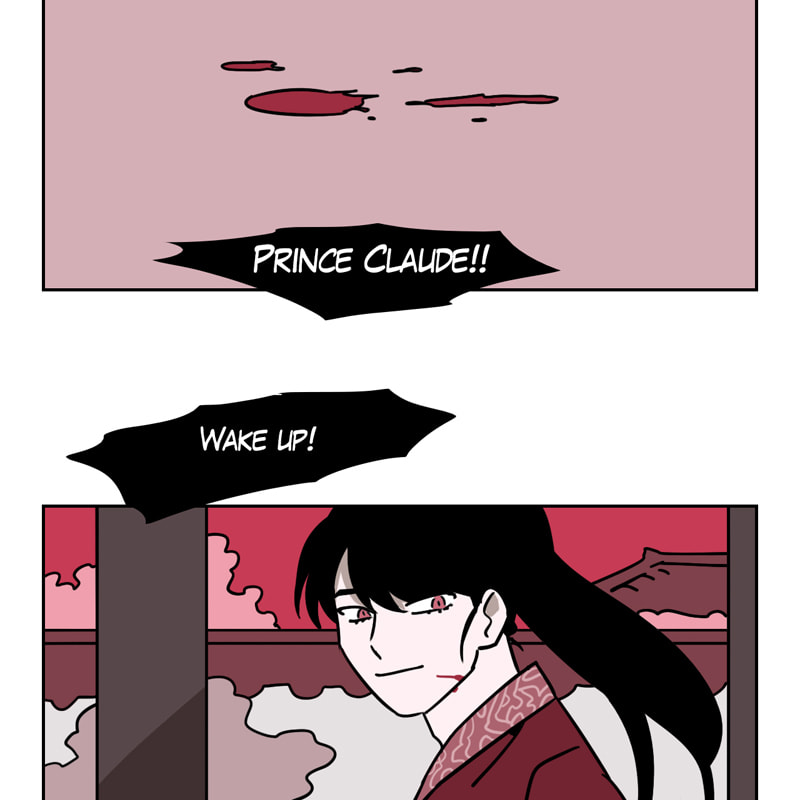 Read Meow Man chapter 88 image 27 on Lezhin