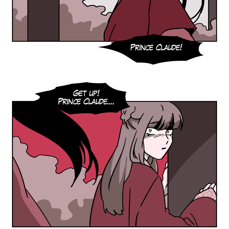 Read Meow Man chapter 88 image 28 on Lezhin