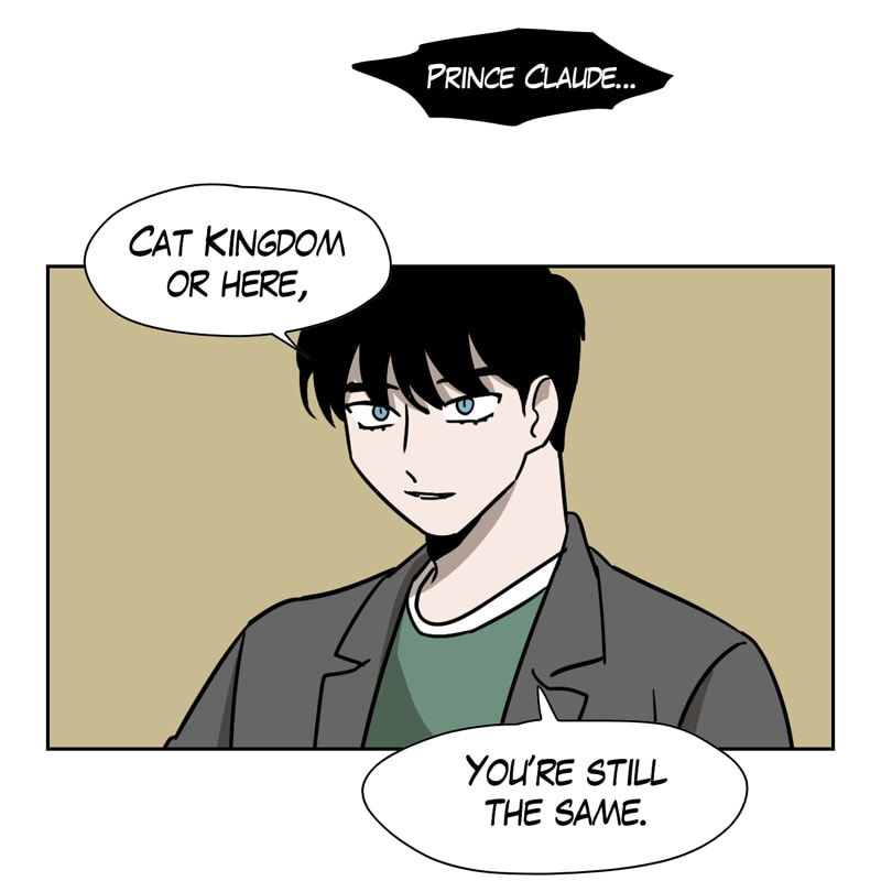 Read Meow Man chapter 88 image 29 on Lezhin