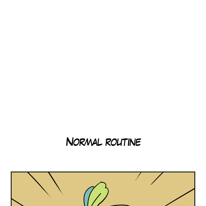 Read Meow Man chapter 88 image 31 on Lezhin