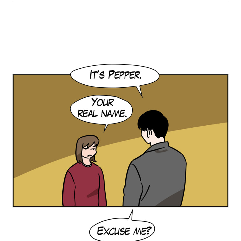 Read Meow Man chapter 88 image 39 on Lezhin