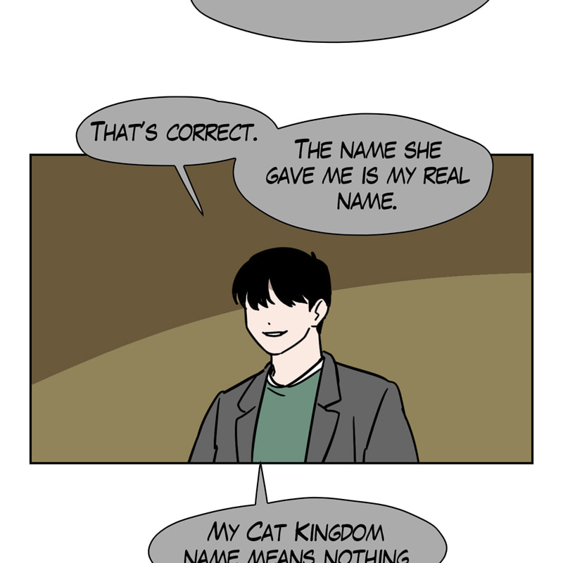 Read Meow Man chapter 88 image 44 on Lezhin