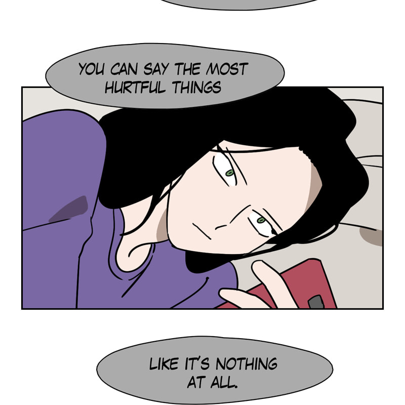 Read Meow Man chapter 88 image 54 on Lezhin