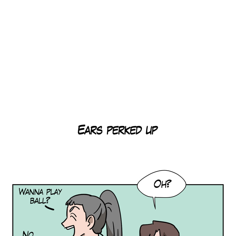 Read Meow Man chapter 88 image 6 on Lezhin