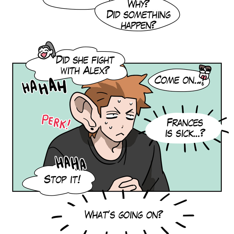 Read Meow Man chapter 88 image 9 on Lezhin
