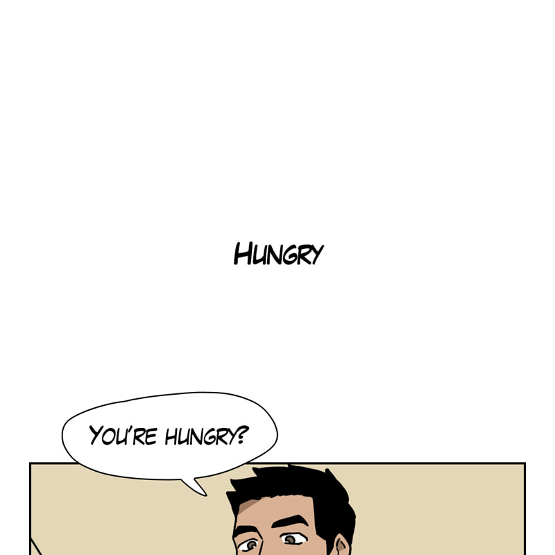Read Meow Man chapter 89 image 1 on Lezhin