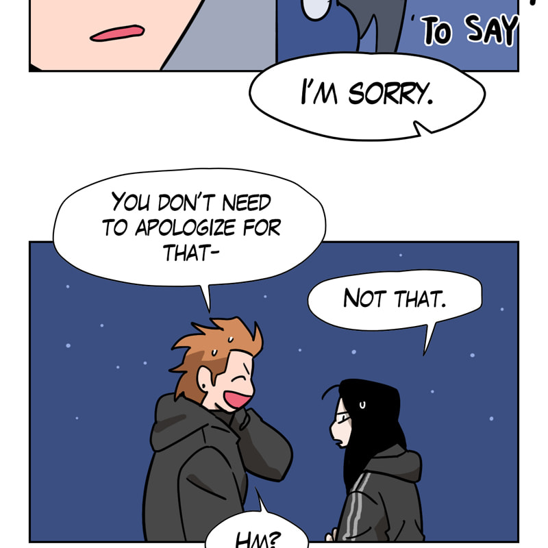Read Meow Man chapter 89 image 14 on Lezhin