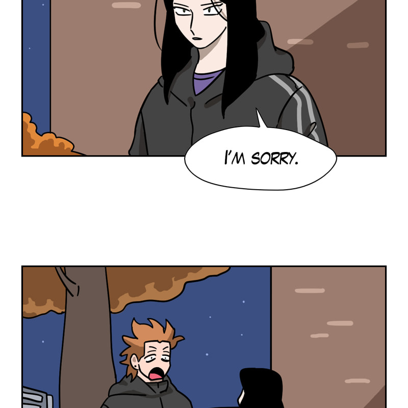 Read Meow Man chapter 89 image 17 on Lezhin