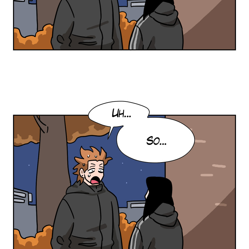 Read Meow Man chapter 89 image 18 on Lezhin