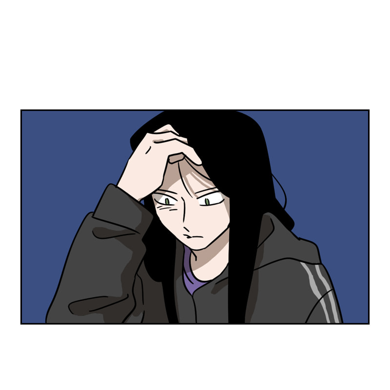 Read Meow Man chapter 89 image 24 on Lezhin