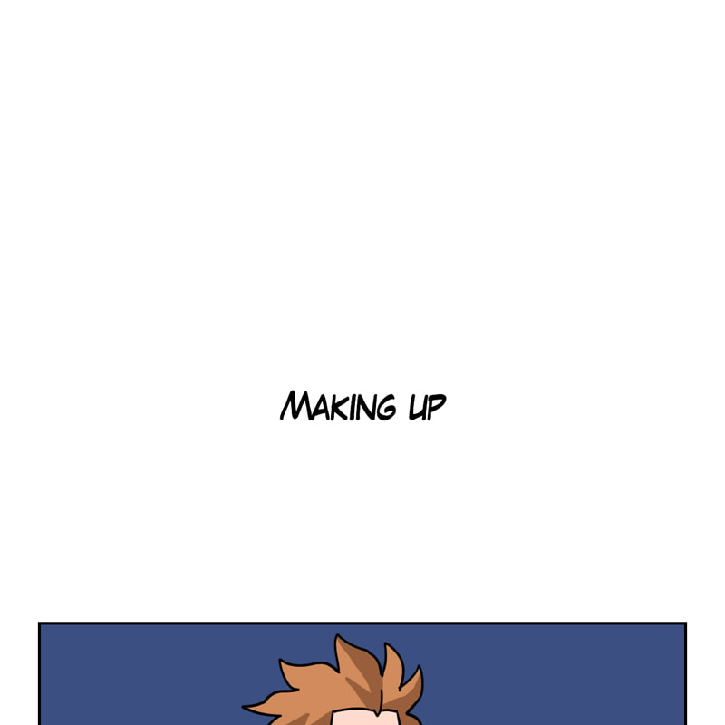 Read Meow Man chapter 89 image 26 on Lezhin