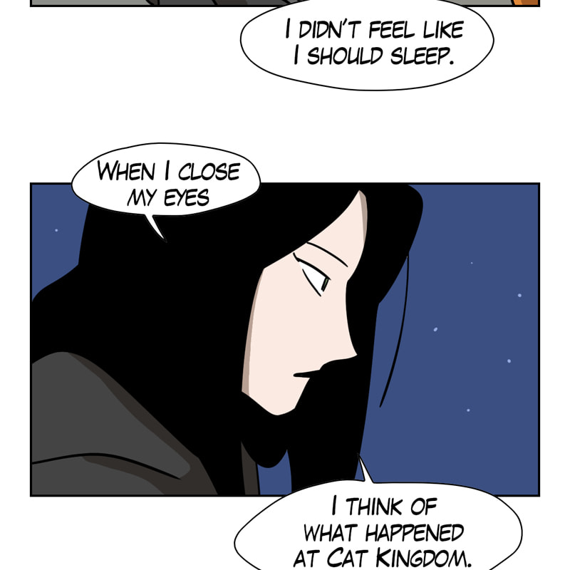 Read Meow Man chapter 89 image 34 on Lezhin