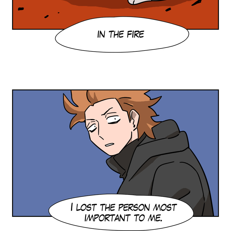 Read Meow Man chapter 89 image 38 on Lezhin