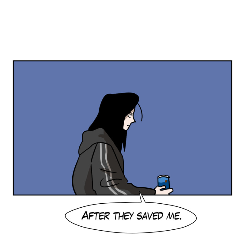 Read Meow Man chapter 89 image 39 on Lezhin