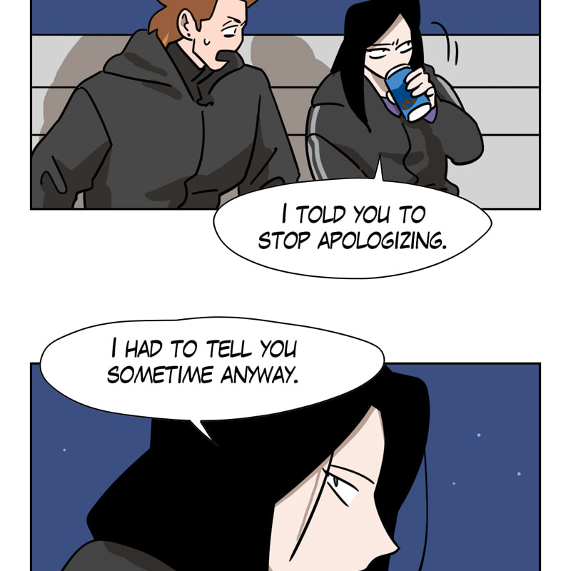 Read Meow Man chapter 89 image 42 on Lezhin