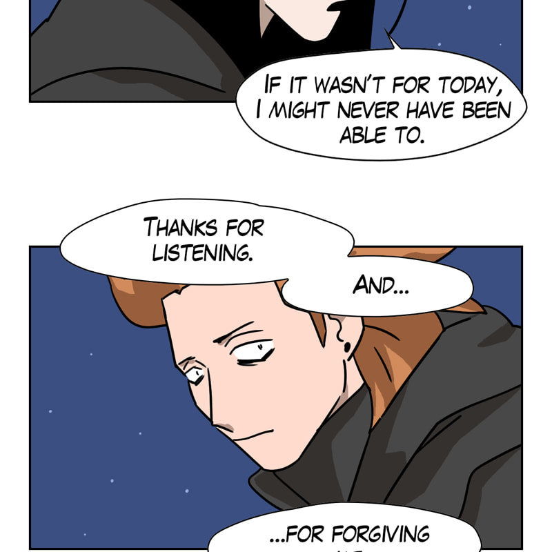 Read Meow Man chapter 89 image 43 on Lezhin