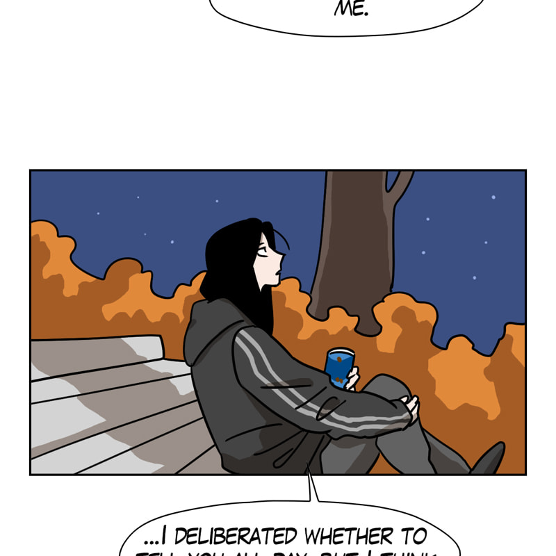 Read Meow Man chapter 89 image 44 on Lezhin