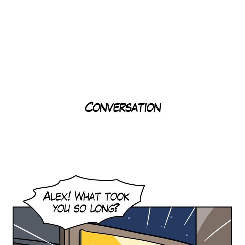 Read Meow Man chapter 89 image 46 on Lezhin