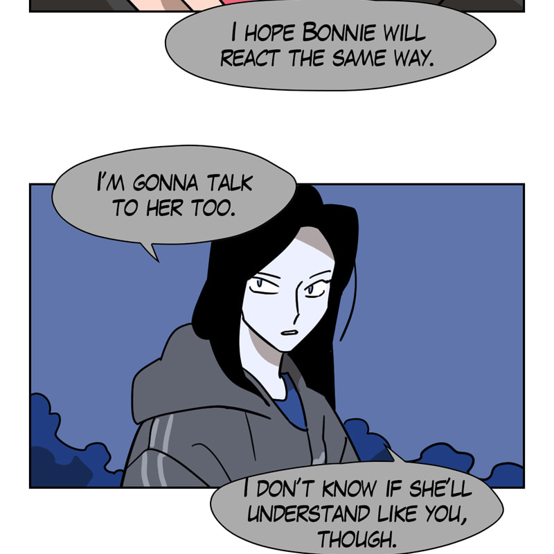 Read Meow Man chapter 89 image 49 on Lezhin