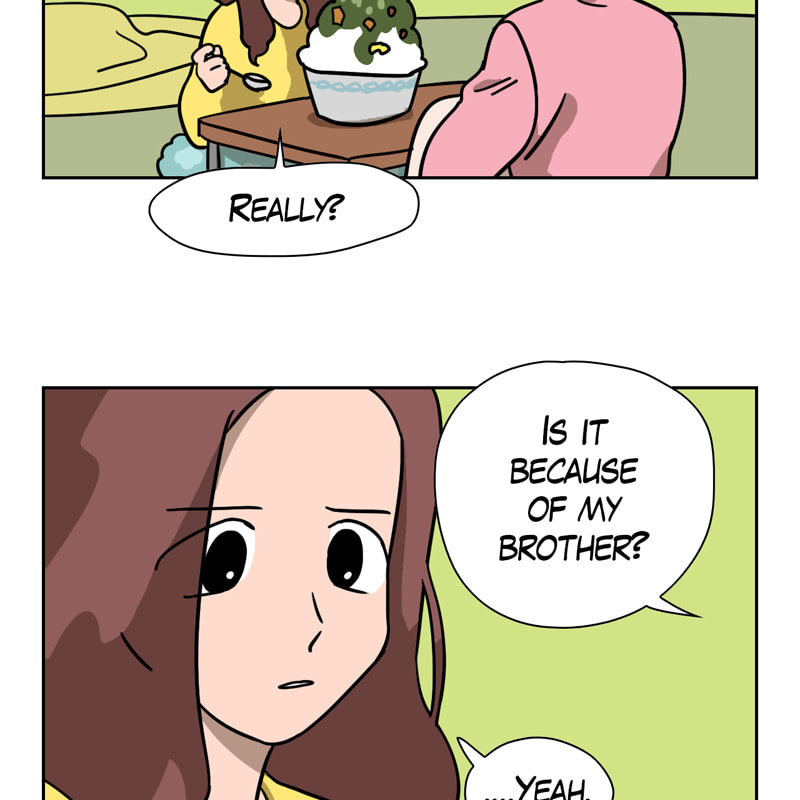 Read Meow Man chapter 89 image 53 on Lezhin