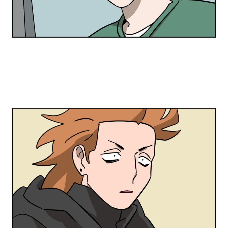 Read Meow Man chapter 89 image 59 on Lezhin
