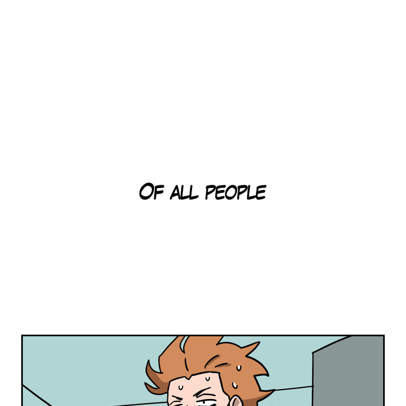 Read Meow Man chapter 89 image 6 on Lezhin