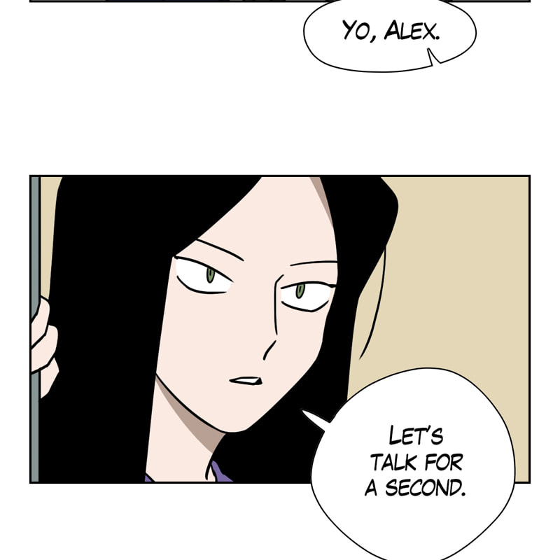 Read Meow Man chapter 89 image 9 on Lezhin