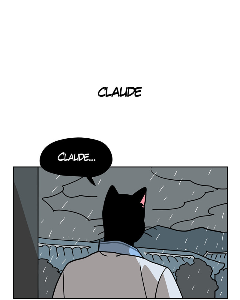 Read Meow Man chapter 9 image 1 on Lezhin