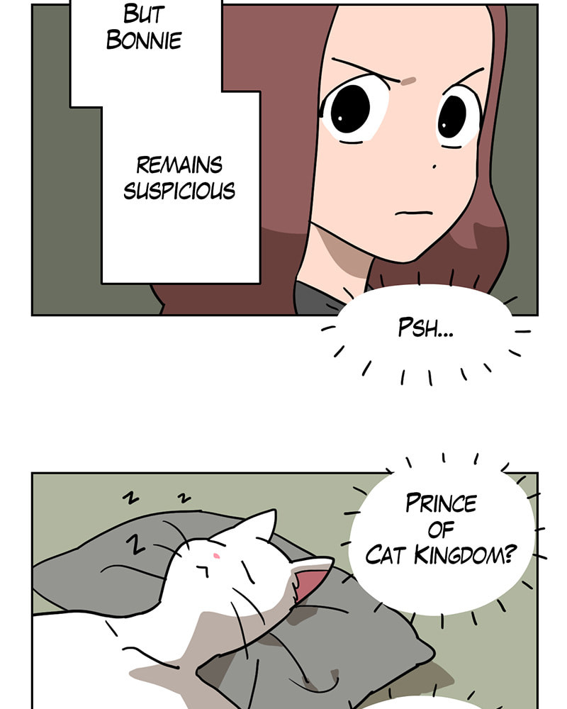 Read Meow Man chapter 9 image 10 on Lezhin