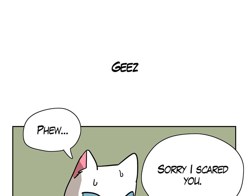 Read Meow Man chapter 9 image 13 on Lezhin