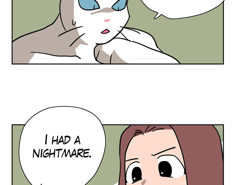Read Meow Man chapter 9 image 14 on Lezhin