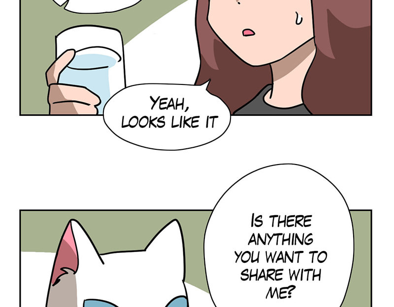 Read Meow Man chapter 9 image 15 on Lezhin