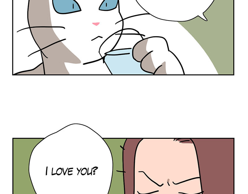Read Meow Man chapter 9 image 16 on Lezhin