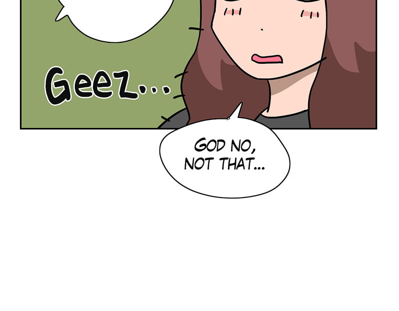 Read Meow Man chapter 9 image 17 on Lezhin