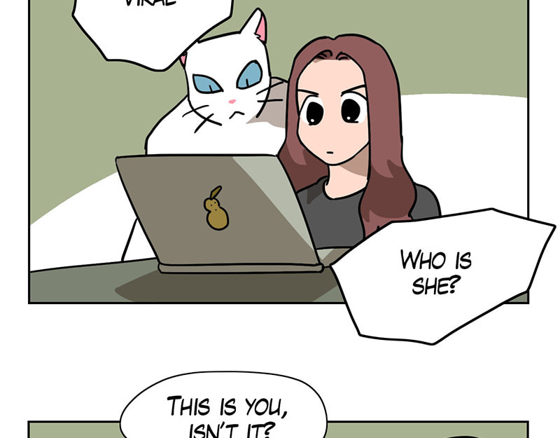 Read Meow Man chapter 9 image 19 on Lezhin