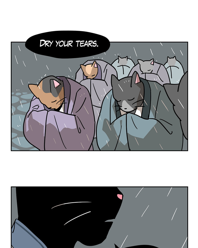 Read Meow Man chapter 9 image 2 on Lezhin