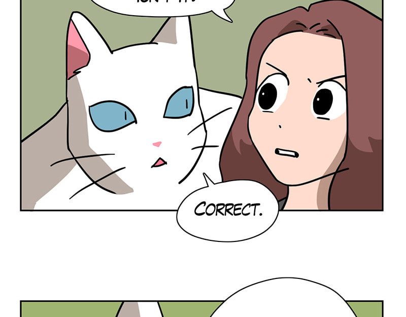 Read Meow Man chapter 9 image 20 on Lezhin