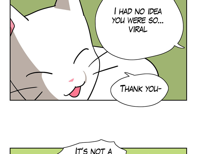 Read Meow Man chapter 9 image 21 on Lezhin