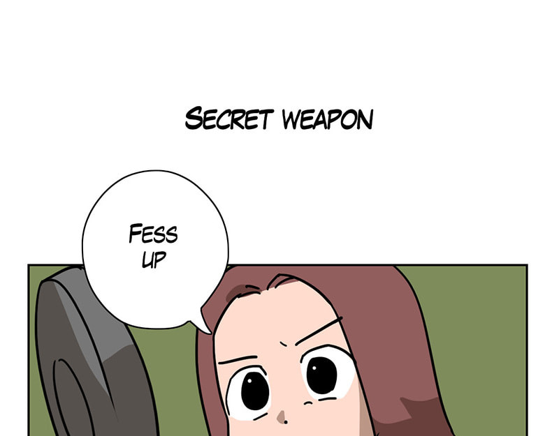 Read Meow Man chapter 9 image 24 on Lezhin