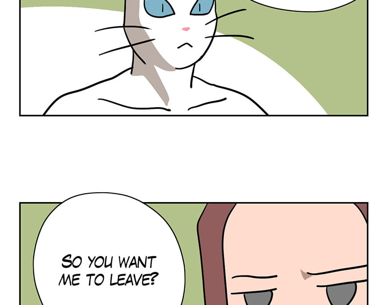 Read Meow Man chapter 9 image 26 on Lezhin