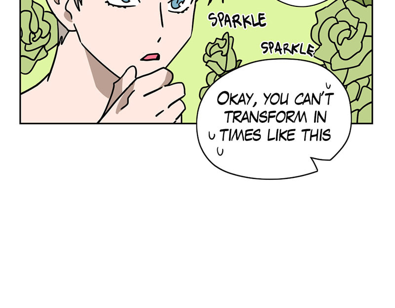 Read Meow Man chapter 9 image 28 on Lezhin