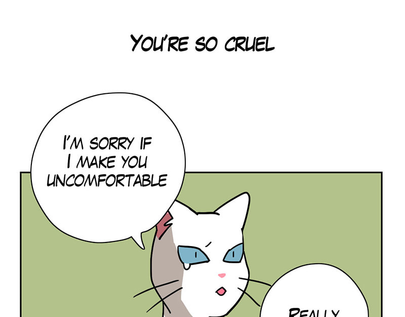 Read Meow Man chapter 9 image 30 on Lezhin