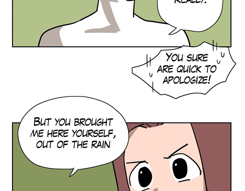 Read Meow Man chapter 9 image 31 on Lezhin